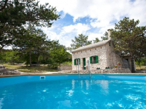 Holiday house Bellissima